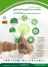 پوستر کنفرانس