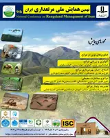 پوستر کنفرانس