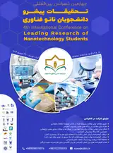 پوستر کنفرانس