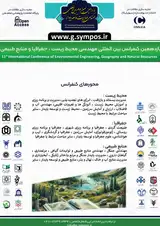 پوستر کنفرانس