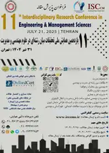 پوستر کنفرانس