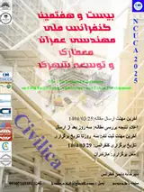 پوستر کنفرانس