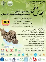 پوستر کنفرانس