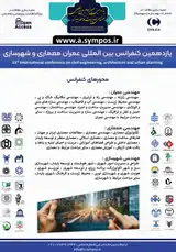 پوستر کنفرانس