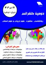 پوستر کنفرانس