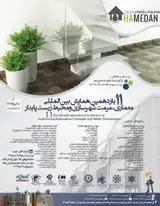 پوستر کنفرانس