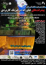پوستر کنفرانس
