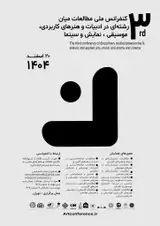 پوستر کنفرانس