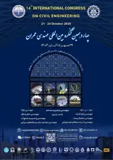 پوستر کنفرانس