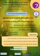 پوستر کنفرانس