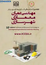 پوستر کنفرانس