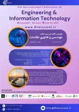 پوستر کنفرانس