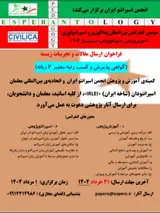 پوستر کنفرانس