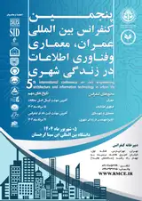 پوستر کنفرانس