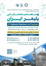 پوستر کنفرانس