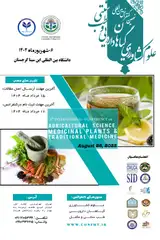 پوستر کنفرانس