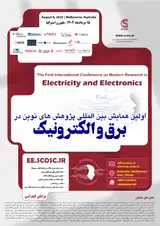 پوستر کنفرانس