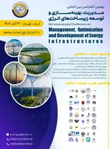 پوستر کنفرانس