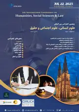 پوستر کنفرانس