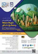 پوستر کنفرانس