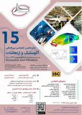 پوستر کنفرانس