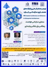 پوستر کنفرانس