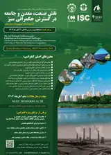 پوستر کنفرانس