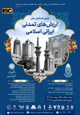 پوستر کنفرانس