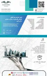 پوستر کنفرانس