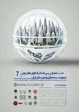 پوستر کنفرانس