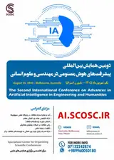 پوستر کنفرانس