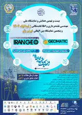 پوستر کنفرانس
