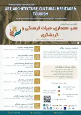 پوستر کنفرانس
