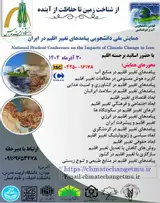 پوستر کنفرانس