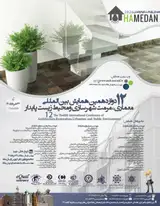 پوستر کنفرانس