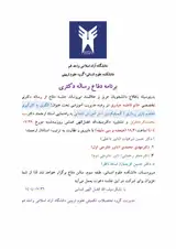 الگوی به کار گیری مفاهیم بازی پردازی ( گیمیفیکیشن ) در آموزش ابتدایی