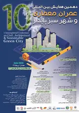 پوستر کنفرانس