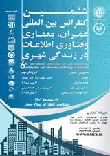 پوستر کنفرانس