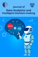 The Journal of Data Analytics and Intelligent Decision-Making