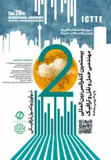 پوستر کنفرانس