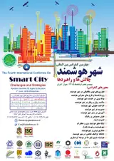 پوستر کنفرانس