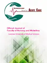 The Interdisciplinary Journal of Acute Care