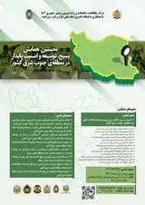پوستر کنفرانس