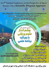 پوستر کنفرانس