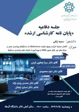 کاهش مصرف انرژی و بهبود کیفیت خدمات(QoS) در حسگرهای پوشیدنی مبتنی بر شبکه های نرم افزار محور (SDN) با بهره گیری از تکنیک های زمانبندی حسگرها