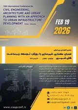 پوستر کنفرانس