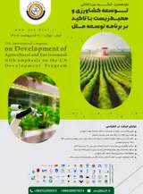 پوستر کنفرانس