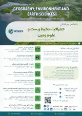 پوستر کنفرانس