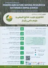 پوستر کنفرانس