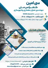 پوستر کنفرانس
